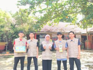 Electriciteam SMKN 1 Paringin Raih Penghargaan Internasional Berkat Inovasi Pemantau Kualitas Air “AKURAT”