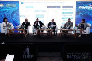 Dirjen Tata Ruang Kementerian ATR/BPN Tekankan Integrasi RDTR dengan OSS