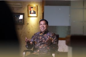 Kementerian ATR/BPN Dorong Partisipasi Masyarakat untuk Pasang Patok Batas Tanah Melalui GEMAPATAS