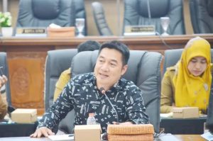 DPRD Balangan Dorong Percepatan Perda Perlindungan Anak