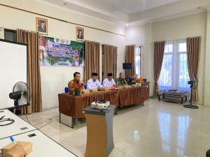 MTQ Nasional XVIII Tingkat Kabupaten Balangan Siap Digelar 22–24 Agustus 2025