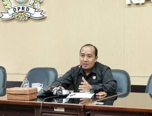 DPRD Balangan Dukung Perluasan TPA Mampari untuk Pengelolaan Sampah Berkelanjutan