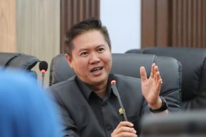 DPRD Balangan Dukung Pengetatan Pindah Domisili Demi Keadilan Program Pemerintah