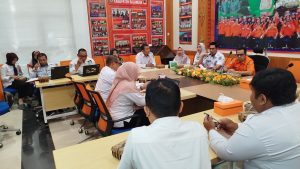 BPBD Balangan Gelar Lomba Meriahkan HUT RI ke-80 dan HUT ke-11 BPBD