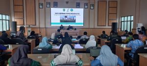 Balangan Siapkan Verifikasi Lanjutan Kabupaten/Kota Sehat 2025