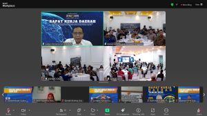 Sekjen ATR/BPN: Pelayanan adalah Core Institusi Kita