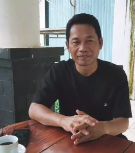 Bupati Balangan : 2,6 M itu Fitnah, Karena Aliran Dana Sudah Ada di BAP Kejaksaan berdasarkan Laporan PPATK