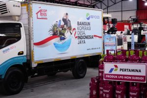 Presiden Prabowo Resmikan 80.000 Koperasi Desa Merah Putih, Menteri Nusron Dampingi di Klaten