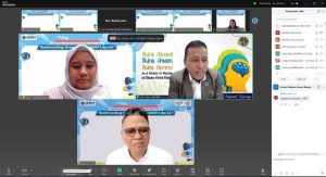 ATR/BPN Bidik SAKIP A, Perkuat Tata Kelola dan Akuntabilitas Kinerja