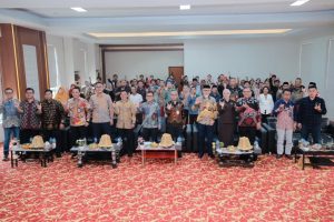 Kementerian ATR/BPN Dorong Pendaftaran Tanah Ulayat di Luwu Timur