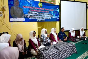 GOW Balangan Edukasi Pelajar Tentang Bijak Bermedia Sosial di SMA Negeri 1 Tebing Tinggi