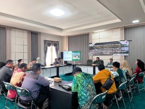 Balangan Kembangkan Dua Destinasi Wisata Baru: Baruh Bahinu dan Dayak Pitap