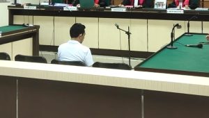 Sidang Korupsi PT ADCL: Terdakwa Dinilai Berbelit dan Tak Didukung Bukti