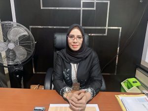 DKP3 Balangan Bangun Kantin B2SA, Dukung UMKM dan Edukasi Konsumsi Pangan Sehat