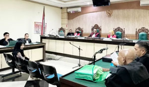 Perusda Balangan: Terungkap Manajemen Amburadul dan Karyawan Digajih Tanpa Pekerjaan
