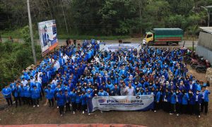 UNIVSM Jadi Kiblat Pendidikan di Banua Anam, 1.939 Mahasiswa Terima Beasiswa Seribu Sarjana