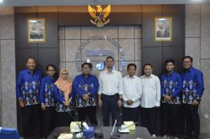 Belajar dari Semarang: Jejak Univsm Meniru Langkah Udinus