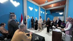 Lima Wajah Baru Penggerak UnivSM: Dari Akademisi ke Arah Transformasi