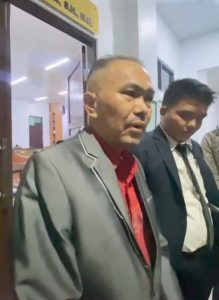 Mantan Sekda Balangan Gugat Status Tersangka, Kamaruddin Simanjuntak: Penetapan Tidak Prosedural