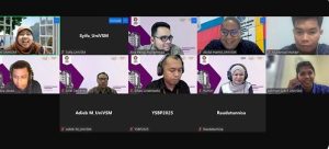 UNIVSM-AMIKOM Bersinergi Tingkatkan Mutu Pendidikan Tinggi