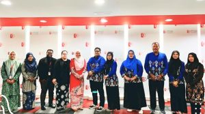 Menembus Batas Negeri, UNIVSM Perkuat Jejaring Akademik ke Malaysia