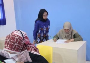 Sapta Mandiri dan Ashabul Kahfi Bangun Sinergi SDM di Tabalong