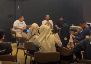 Sinergi Strategis UNIVSM dan Media Lokal