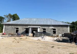 UNIVSM Dorong Riset dan Talenta Masa Depan Balangan