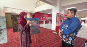 Dari Malaysia, UNIVSM Bawa Pulang Semangat Inovasi