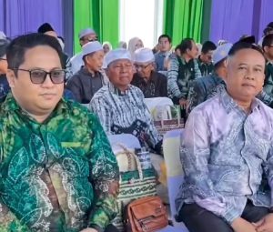 UNIVSM Siap Jadi Mitra Strategis Pembangunan Balangan