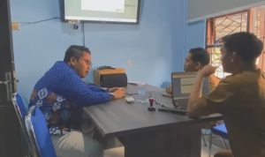 UnivSM Kembangkan SIMBA untuk Dukung Evaluasi Pemerintahan Daerah