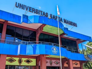 LLDIKTI XI Dorong UnivSM Jadi Kampus Inovatif dan Adaptif