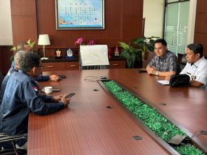 Senator Dayat EL Dorong Solusi Humanis untuk PPPK Paruh Waktu
