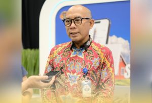 Ada Sertipikat Elektronik dan Sentuh Tanahku, Masyarakat Lebih Cepat Dapat Kredit Perbankan