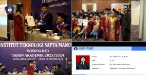 Menyalakan Api Ilmu dari Bumi Sanggam