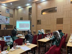 Balangan Luncurkan Aplikasi SI-PELITA untuk Data Pertanian Akurat