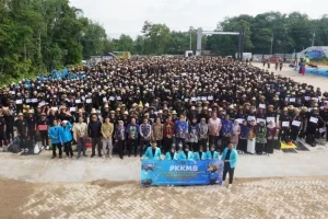 Dari Desa ke Kampus, Mimpi Anak Balangan Jadi Sarjana