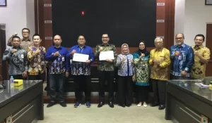 UnivSM Balangan Jalin Kerja Sama Vokasi ke Jepang