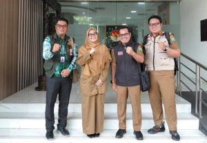 Enam Desa di Balangan Siap Berlaga di Destana Awards Nasional