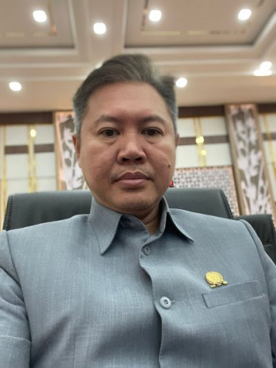 DPRD Balangan Dukung Rencana Pendirian Museum Daerah