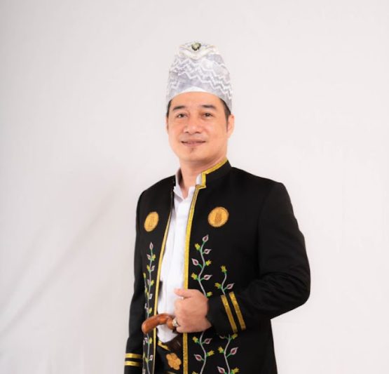 Fathurrahman Ajak Generasi Milenial Berani Terjun ke Dunia Pertanian