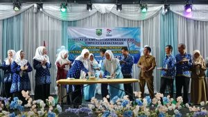 Dua Dekade HIMPAUDI Balangan: Merangkai Sinergi dan Semangat Mendidik