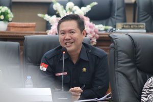 Jaga Persatuan, Saiful Arif Ajak Masyarakat Waspadai Isu Pemecah Belah