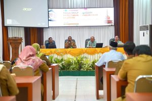 ULM dan Disdikbud Balangan Kolaborasi Teliti Rencana Pendirian Museum