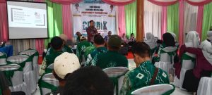 Dinkes Balangan Galakkan Gerakan Pengendalian Penyakit di Muara Jaya