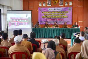 Puskesmas Awayan Segera Buka Layanan Rawat Inap dan UGD 24 Jam