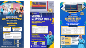 Universitas Sapta Mandiri Buka 2.550 Kuota Beasiswa SUB untuk Banua