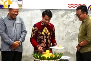 UnivSM Balangan Rayakan Satu Tahun, Rektor Dorong Spirit Pembaruan