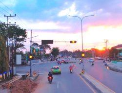 Balangan Digelontor Dana Transfer ke Daerah 2025 Rp 2,107 Triliun, Dana Bagi Hasil Mendominasi