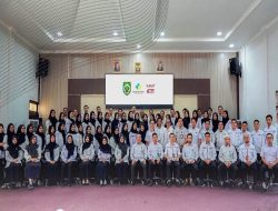 HKN Balangan 2025 Tekankan Layanan Kesehatan Merata hingga Pelosok Desa